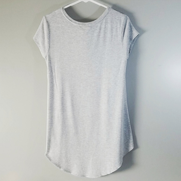 Express One Eleven high-low top, size M - Picture 6 of 7